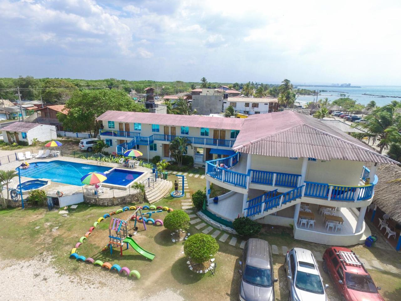 Brisas Del Mar