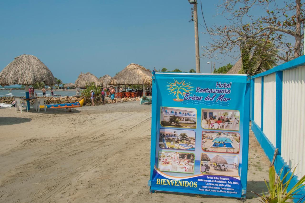 Brisas Del Mar 3*