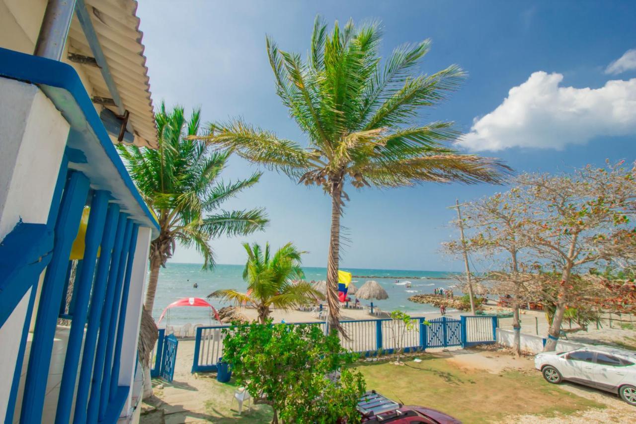 Brisas Del Mar Hotel