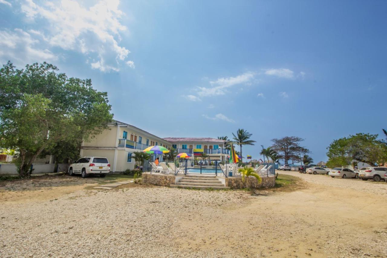Hotel Brisas Del Mar