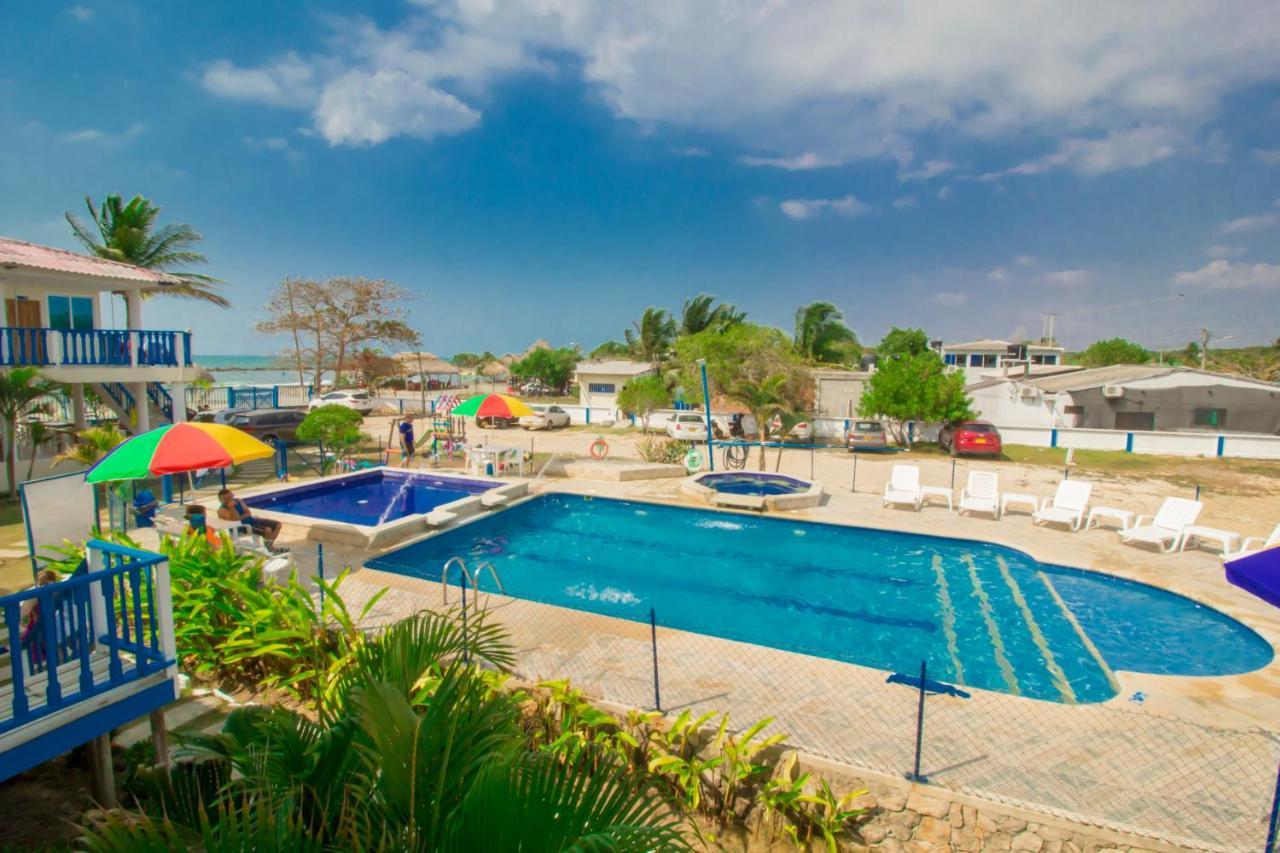 Brisas Del Mar 3*