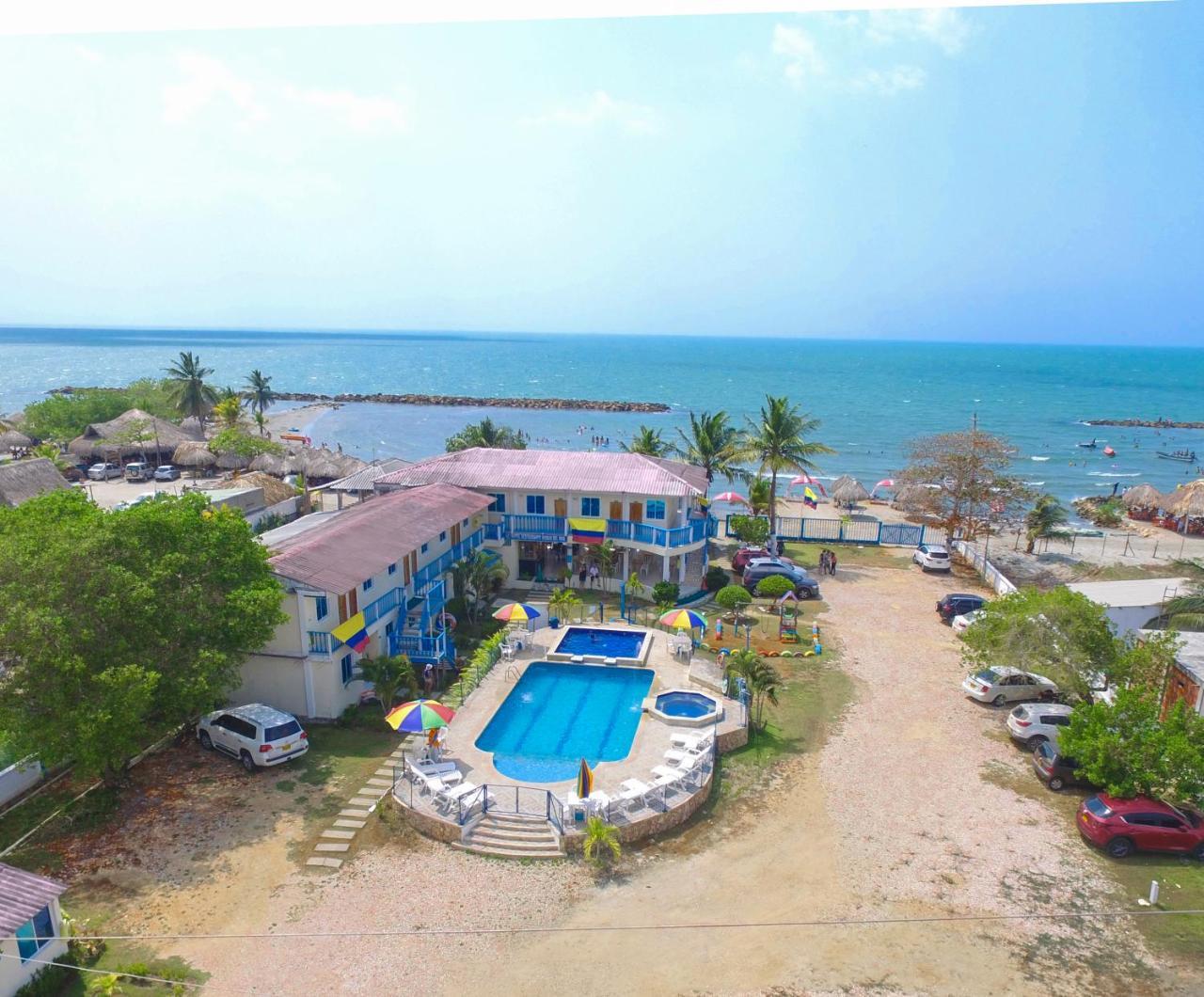 Brisas Del Mar
