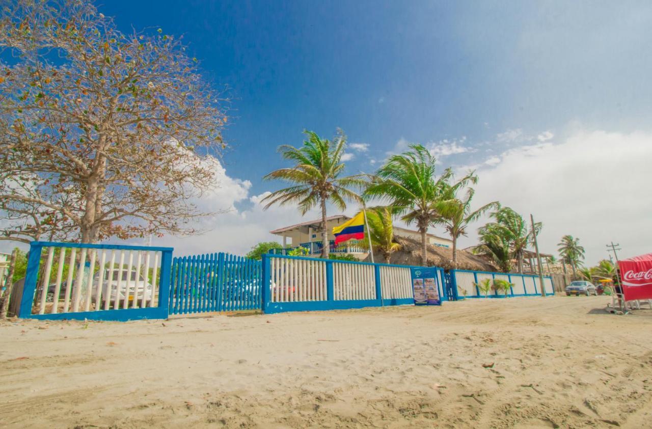 Brisas Del Mar Hotel