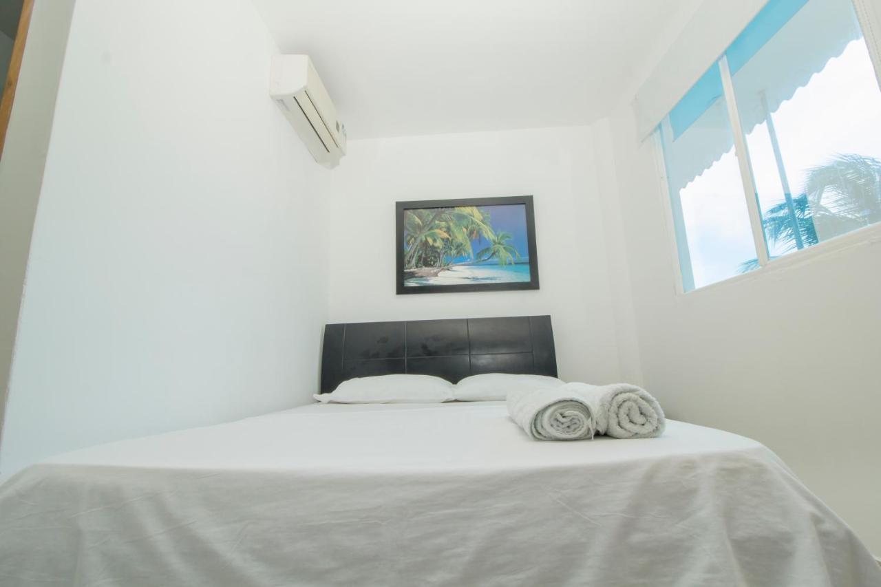 Brisas Del Mar