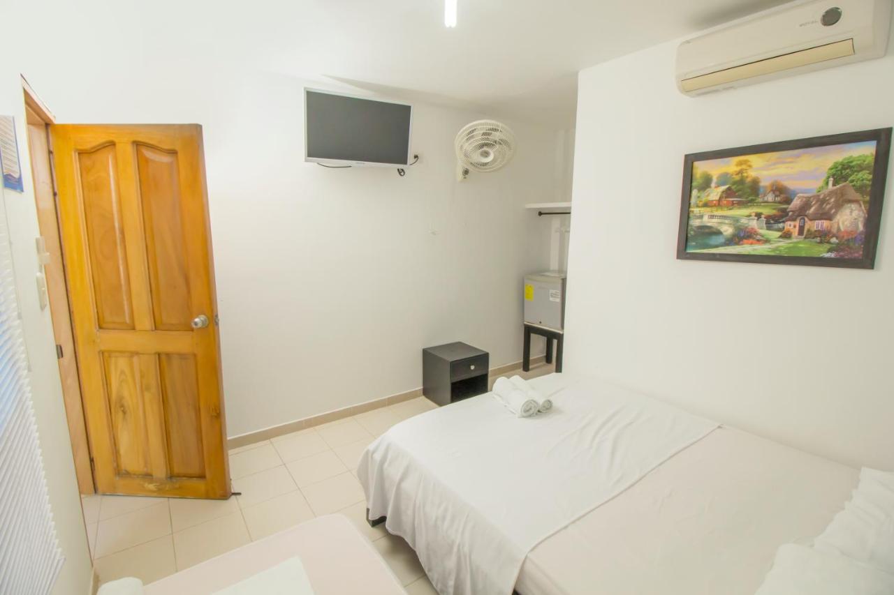 Brisas Del Mar Hotel