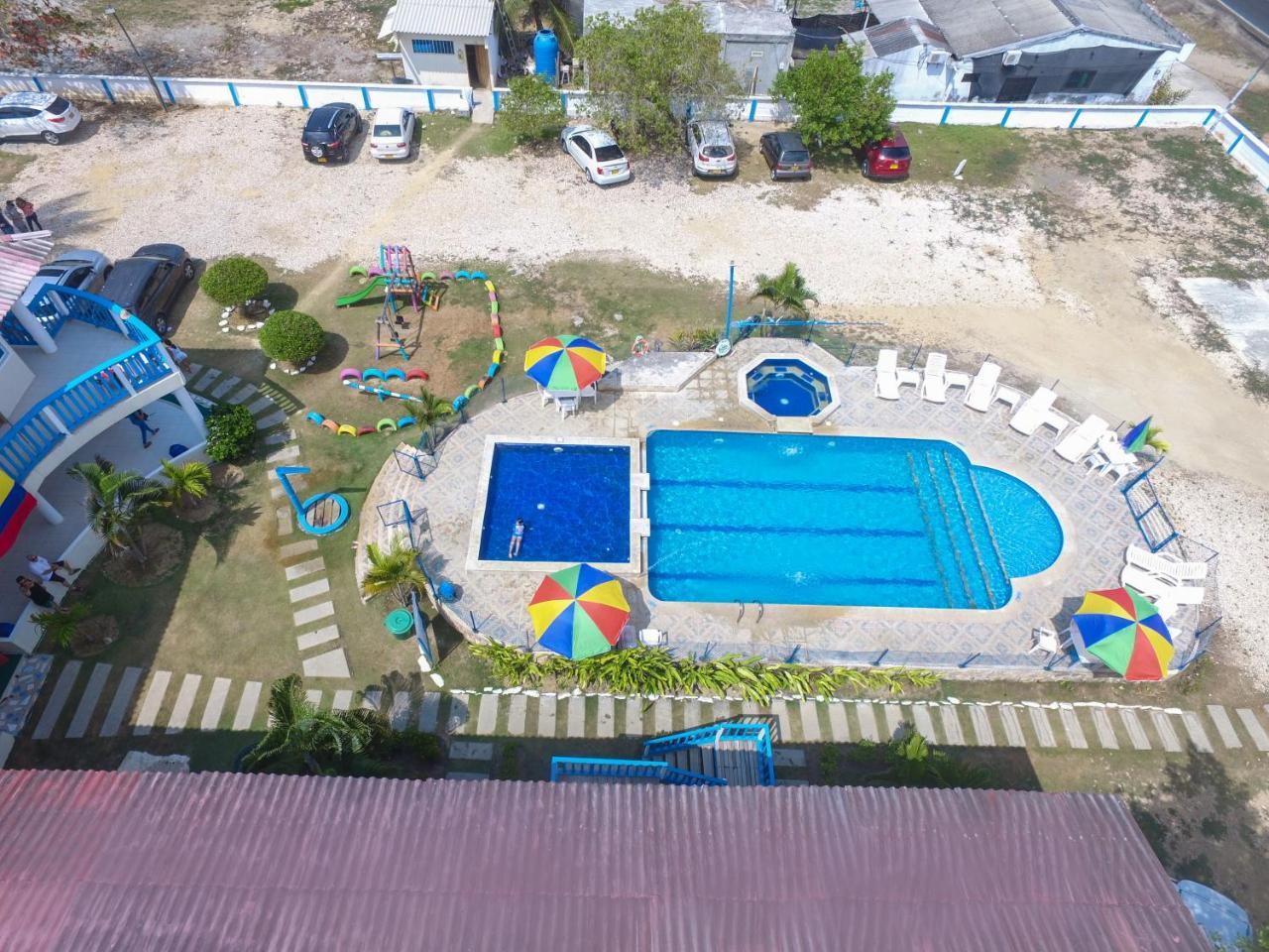 Brisas Del Mar Hotel 3*