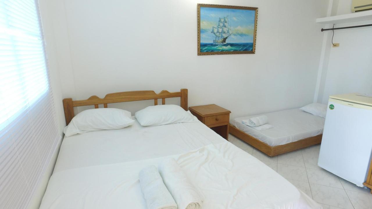 Brisas Del Mar Covenas