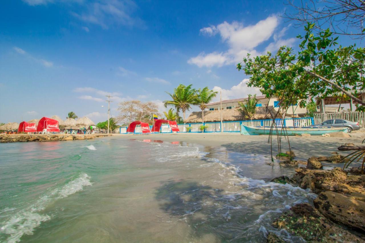 Brisas Del Mar 3*