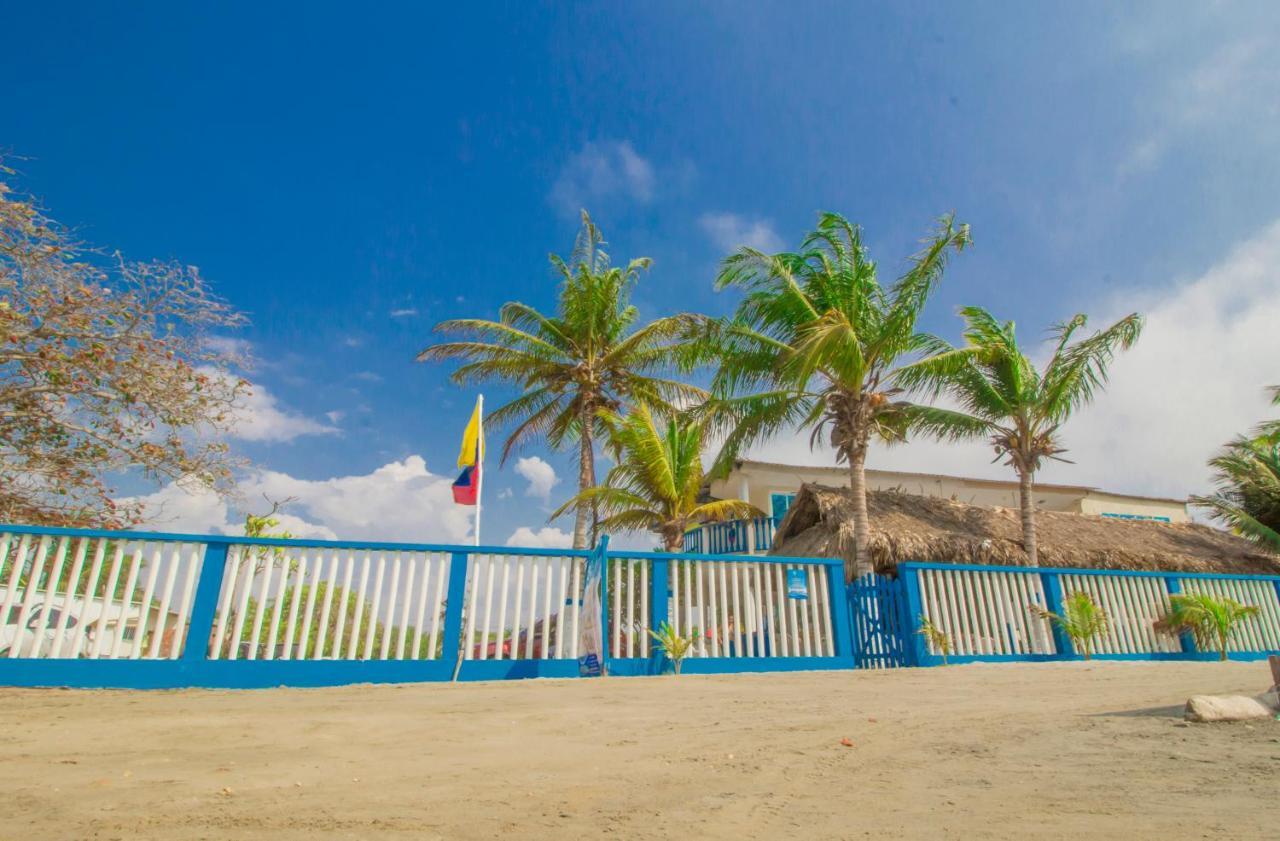 Hotel Brisas Del Mar