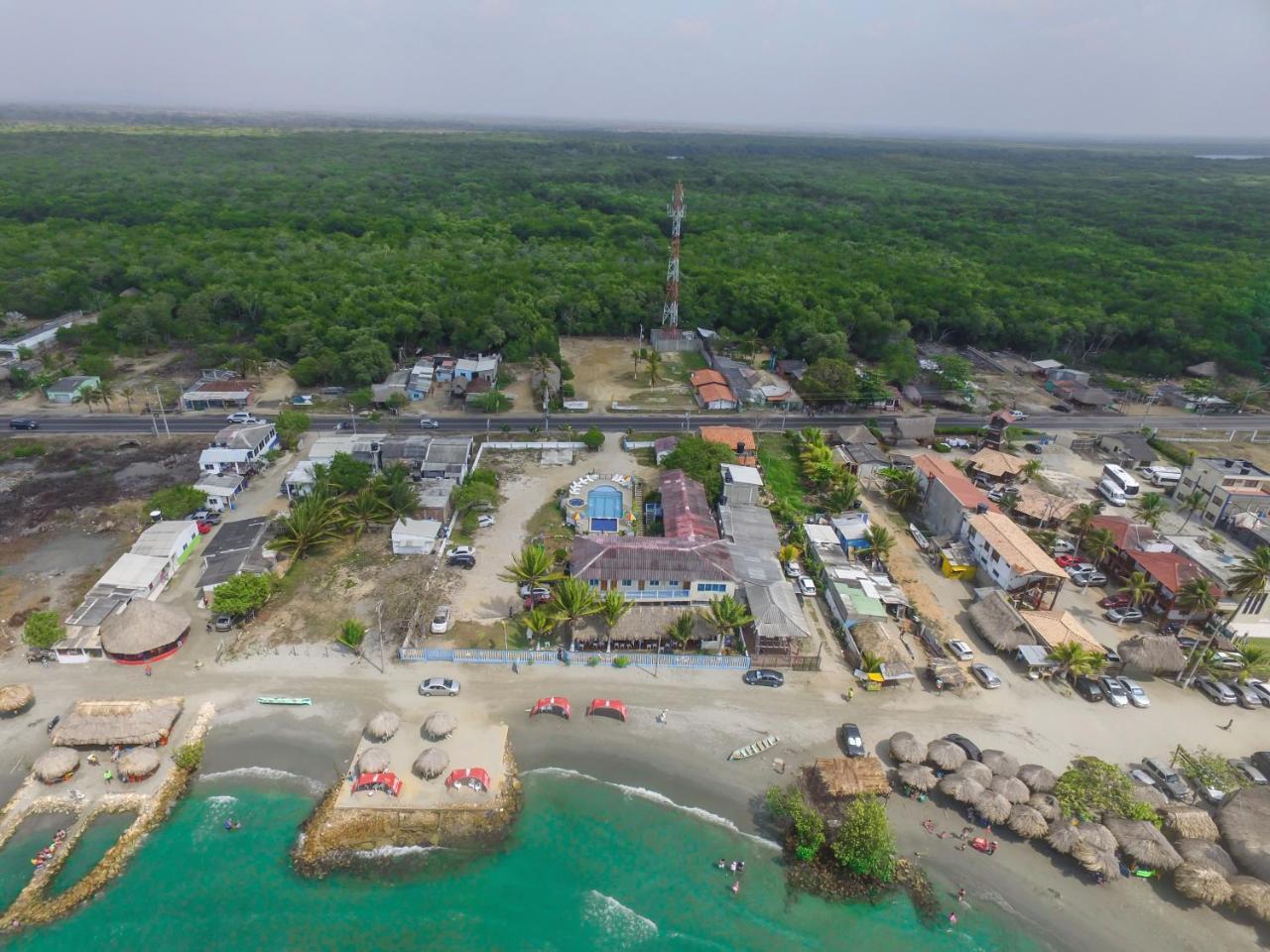 Brisas Del Mar