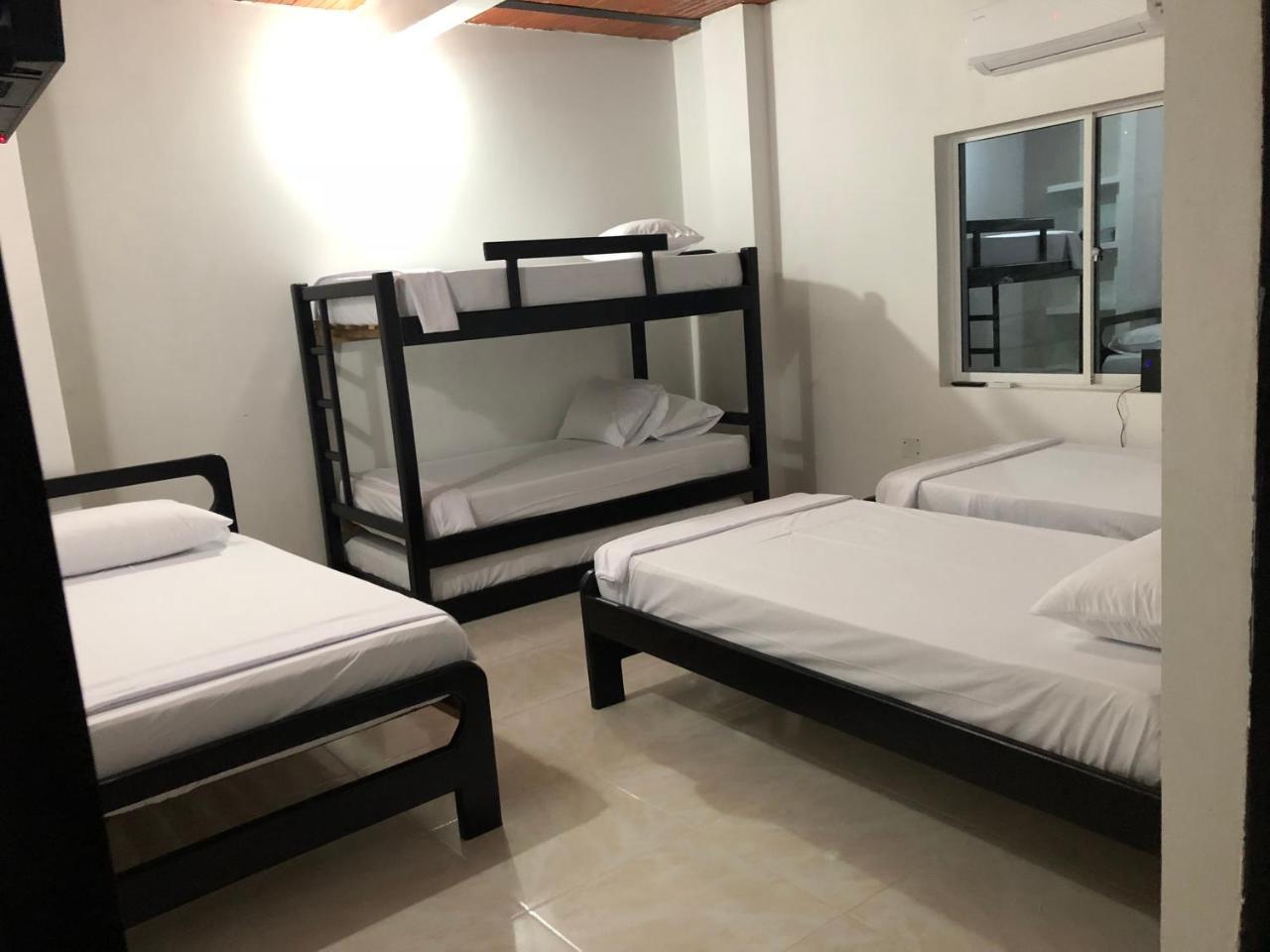 El Corralito Hotel *