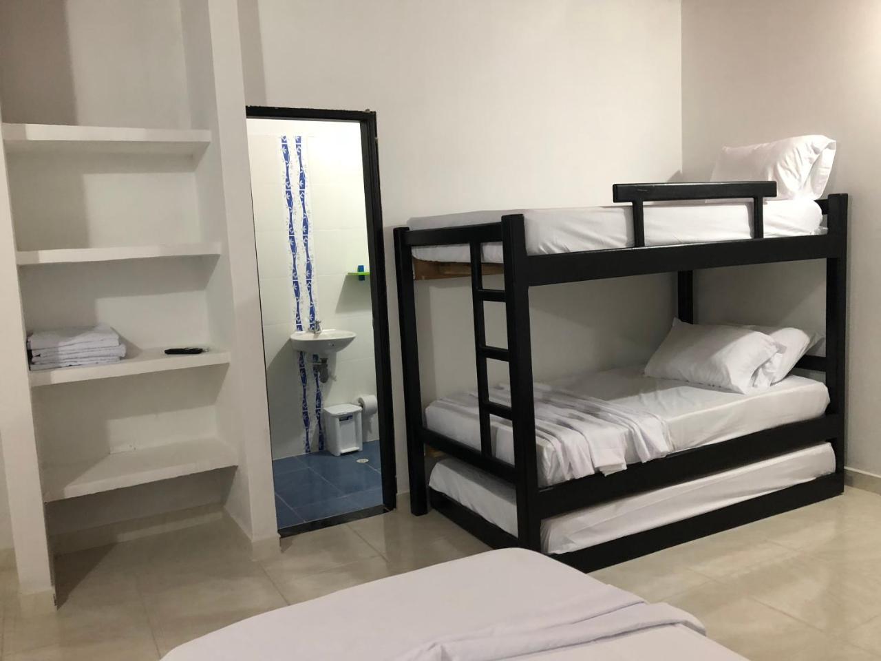 El Corralito Hotel Coveñas