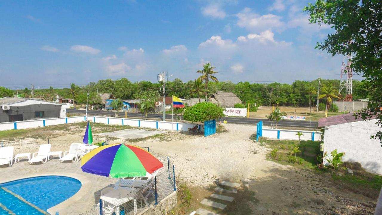 Hotel Brisas Del Mar