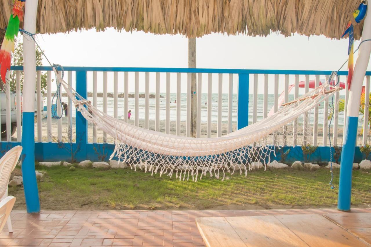 Hotel Brisas Del Mar Covenas
