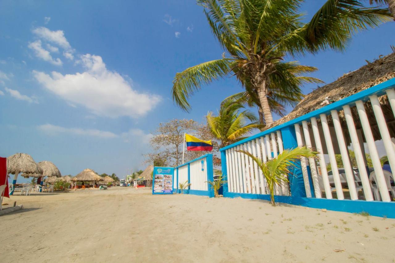 Hotel Brisas Del Mar Covenas