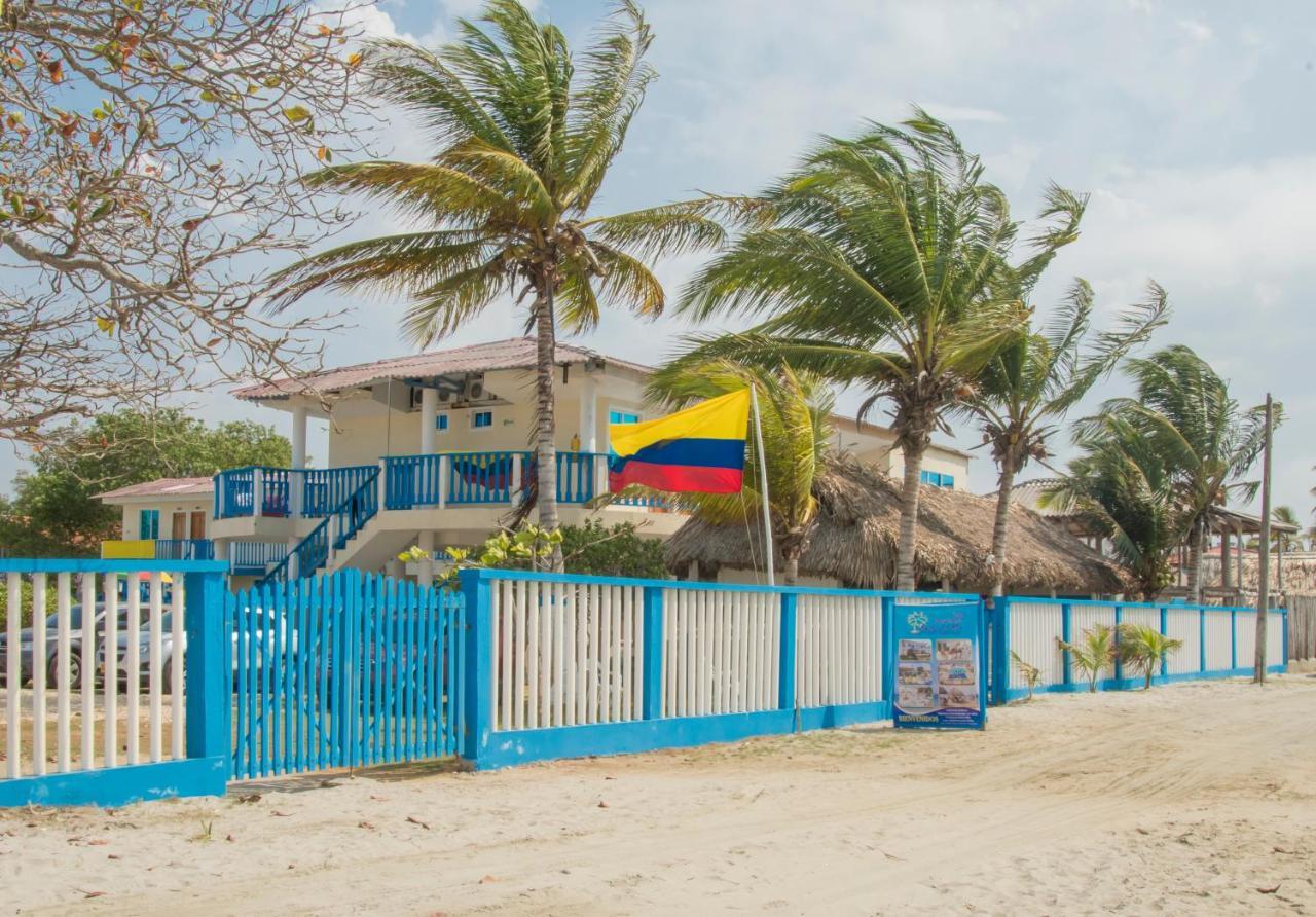 Brisas Del Mar 3*