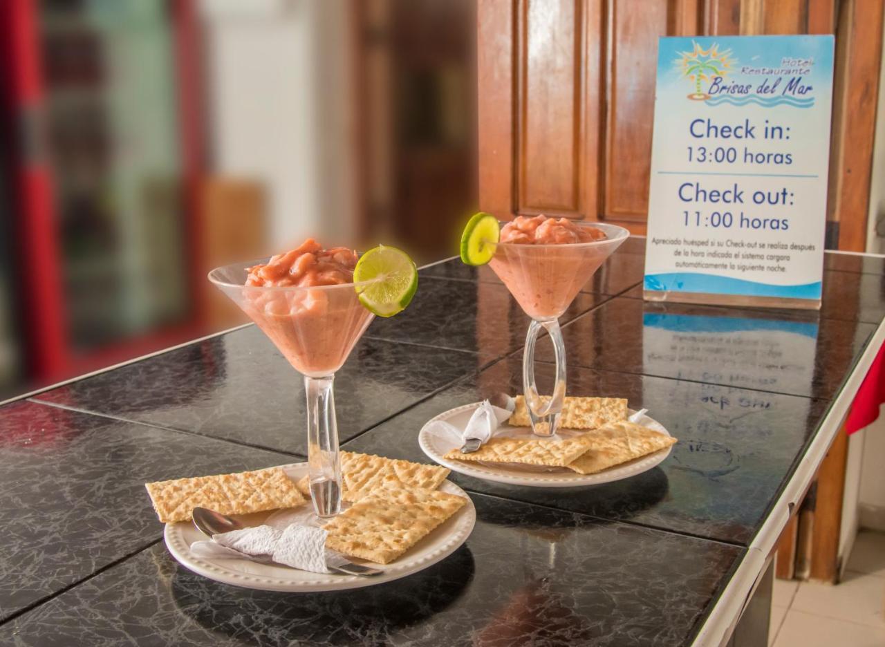 Hotel Brisas Del Mar