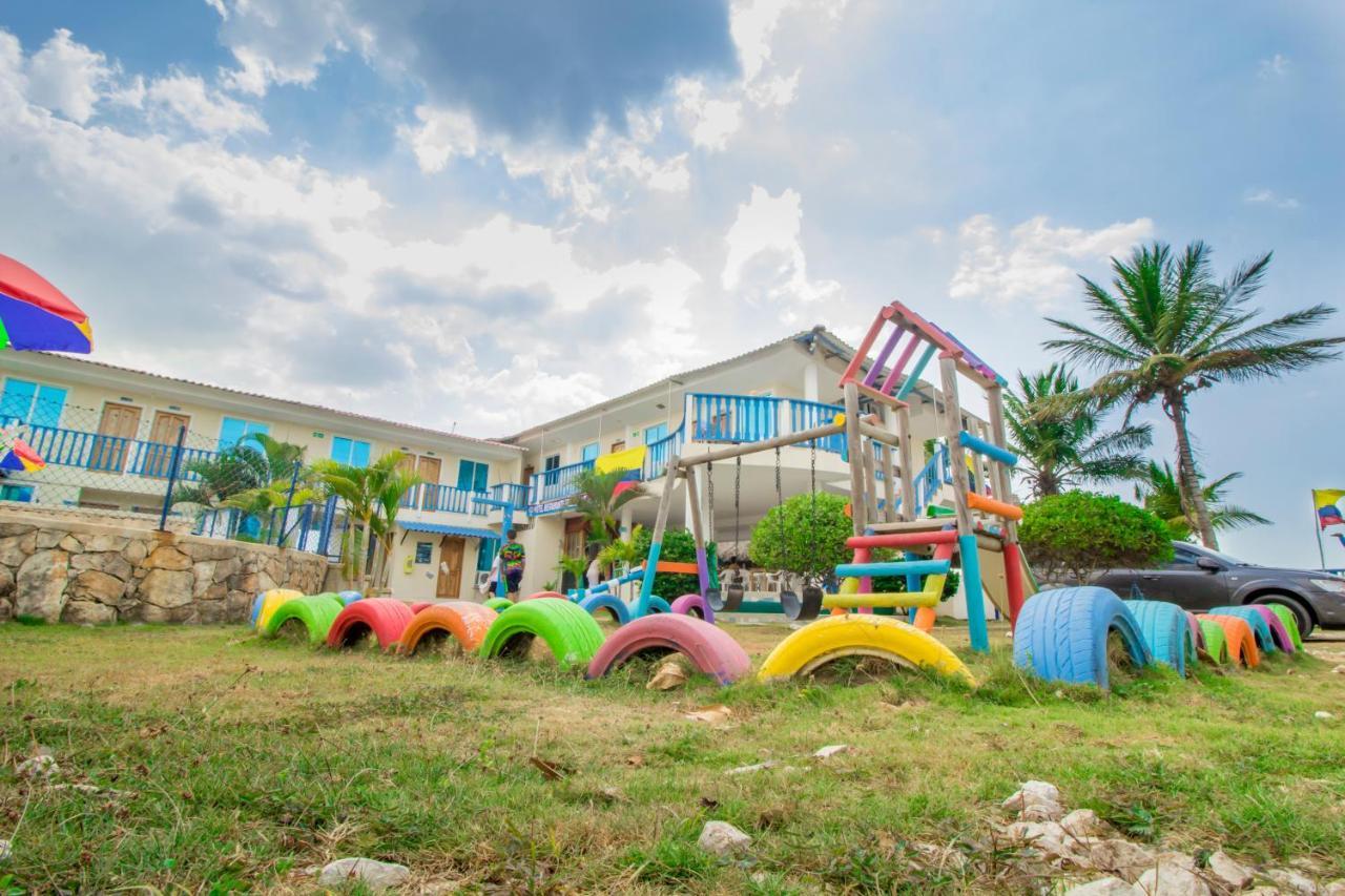 Brisas Del Mar Hotel