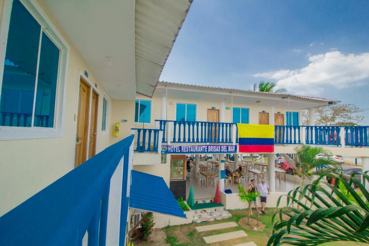 Brisas Del Mar Hotel