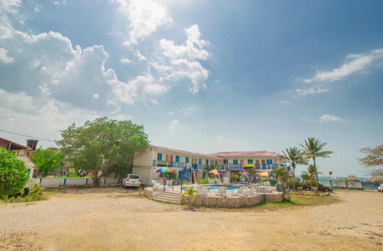 Brisas Del Mar Hotel 3*