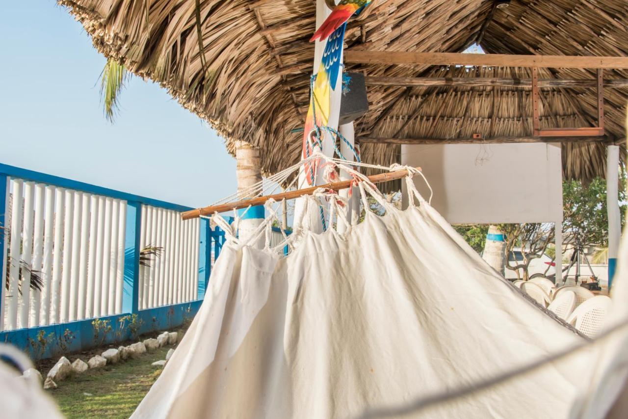 Hotel Brisas Del Mar Covenas