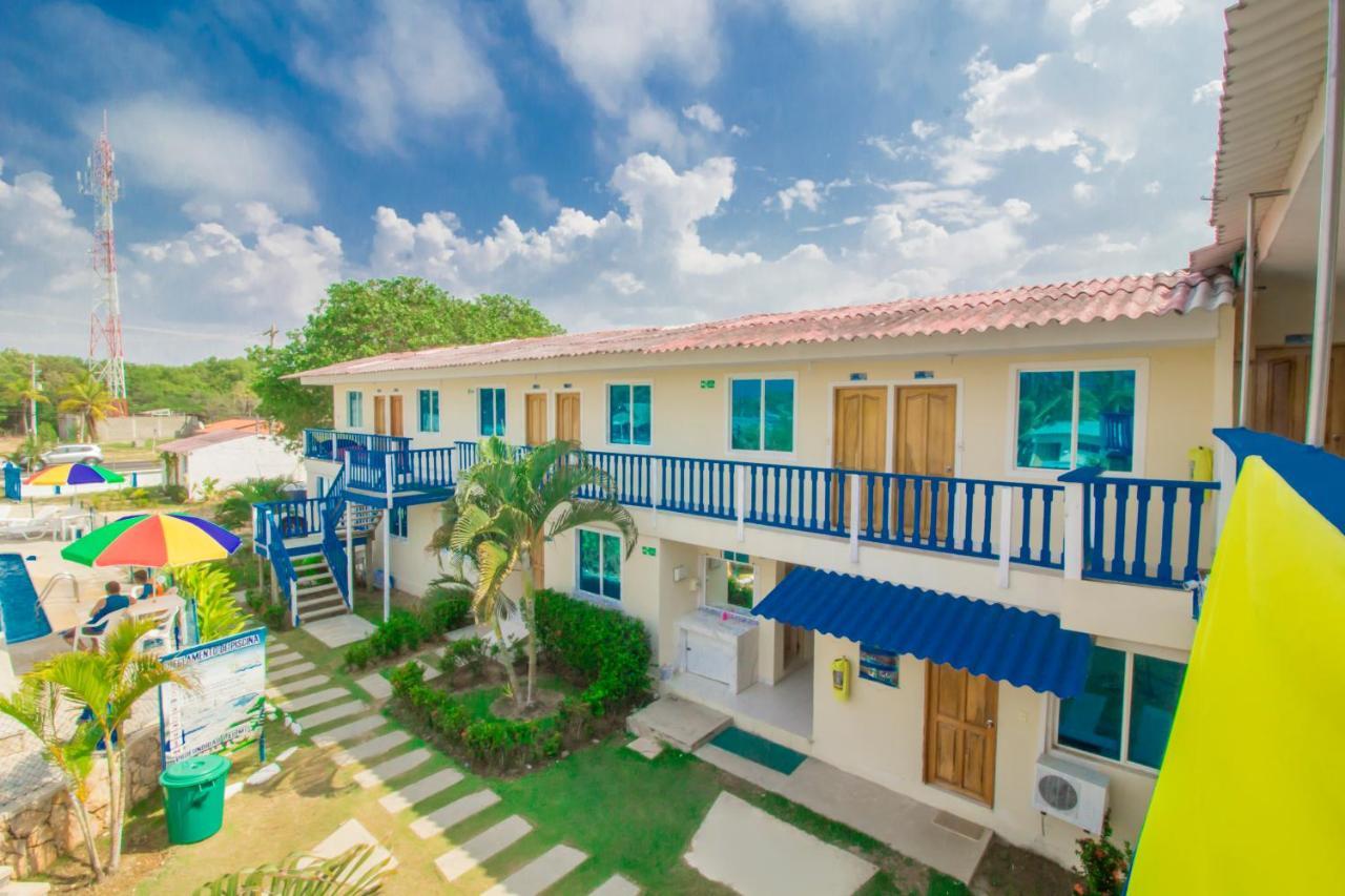 Brisas Del Mar Hotel Covenas