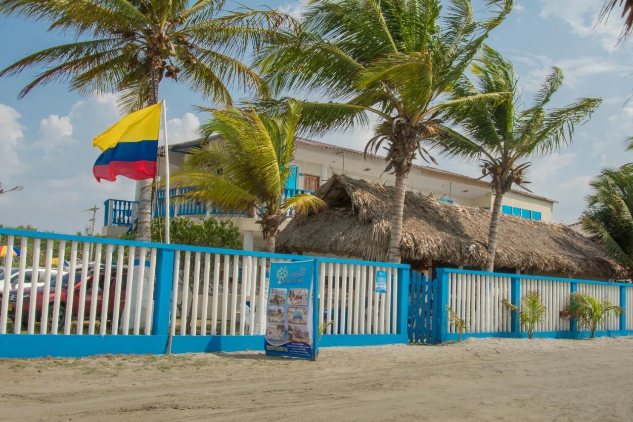 Brisas Del Mar 3*
