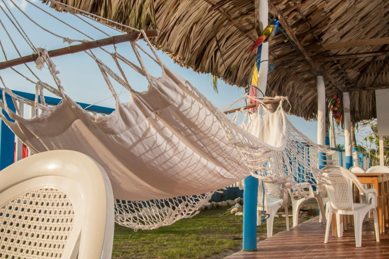 Brisas Del Mar Hotel