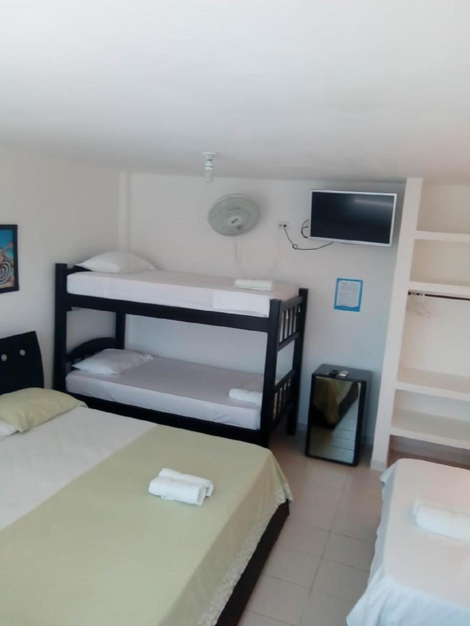 Hotel Brisas Del Mar