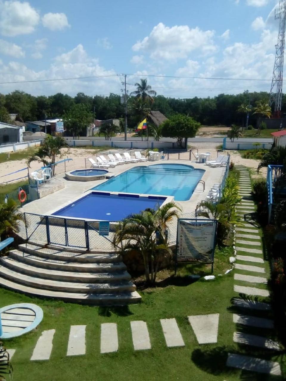 Hotel Brisas Del Mar