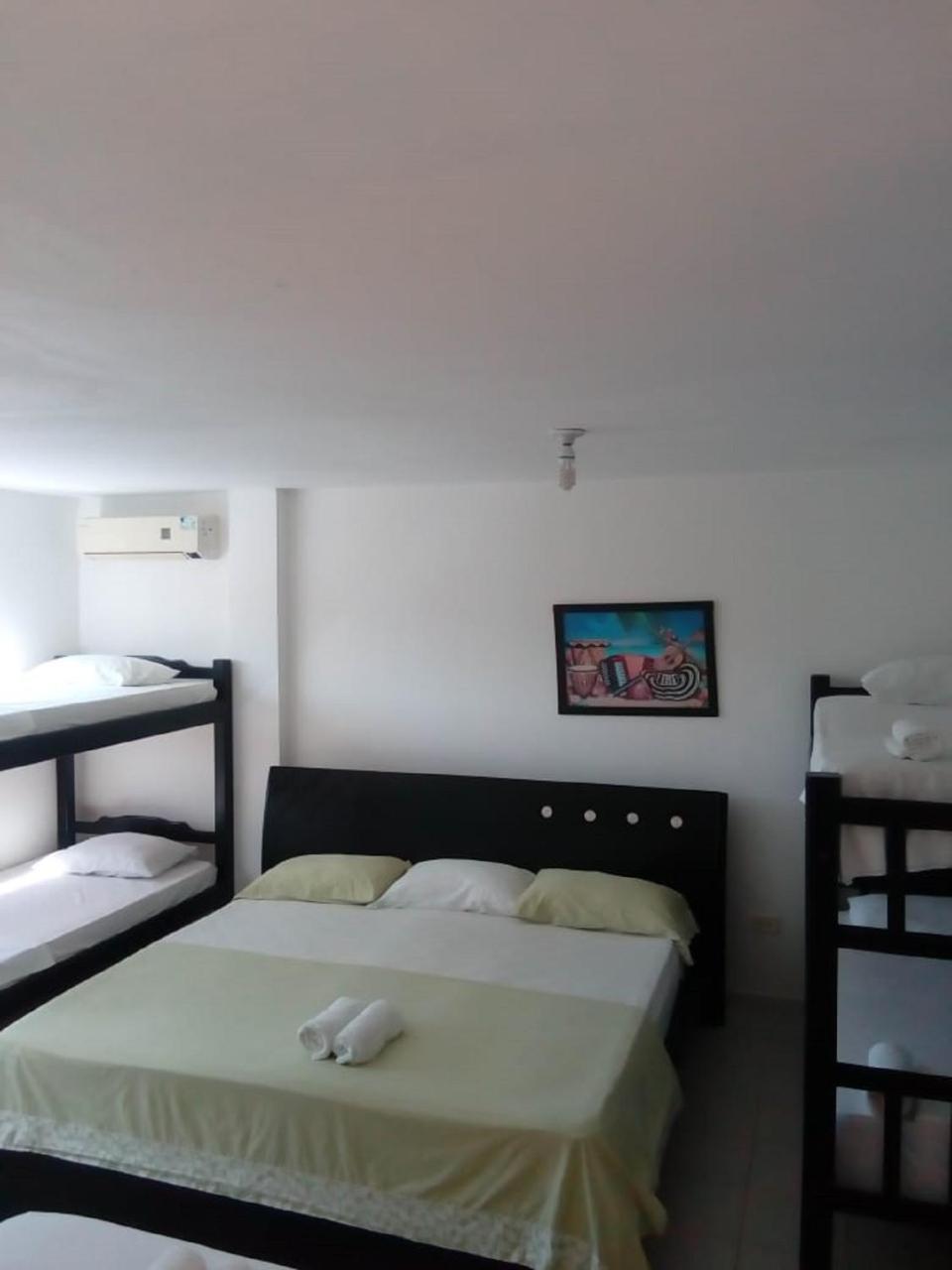 Brisas Del Mar Hotel 3*
