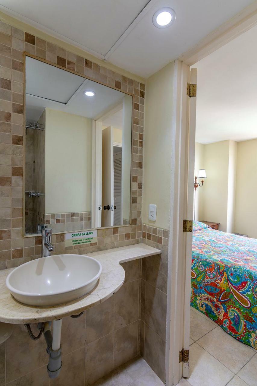Puntepiedra 5* Covenas