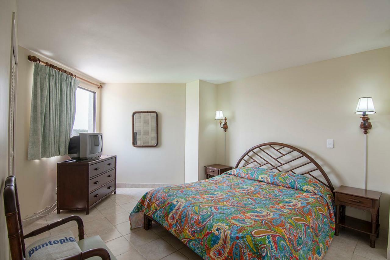Hotel Puntepiedra Covenas