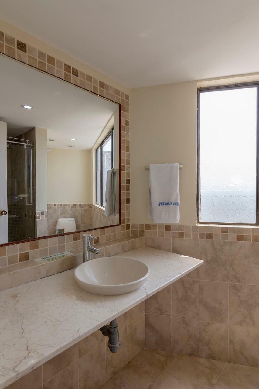 Puntepiedra 5*
