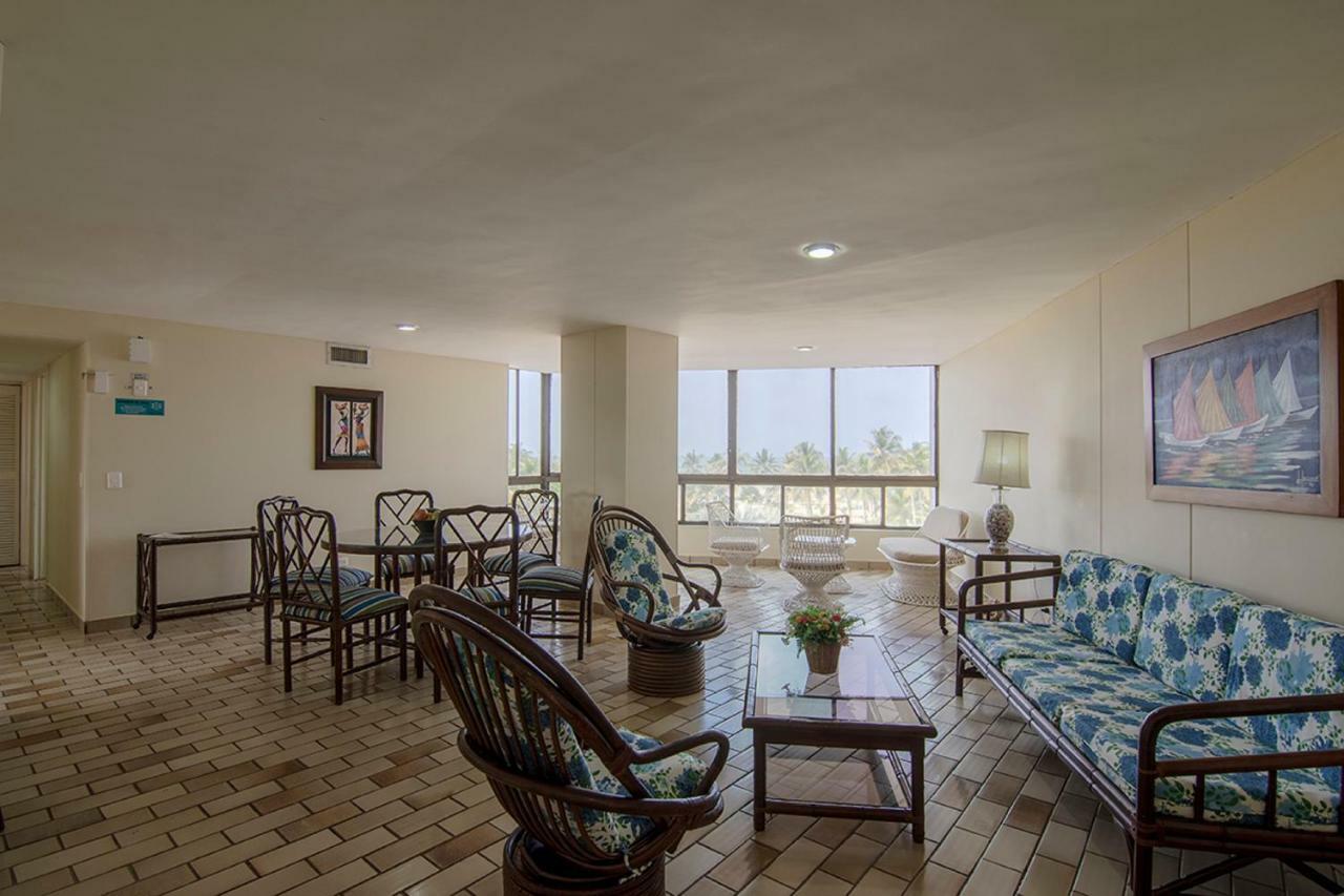 Puntepiedra Hotel Covenas