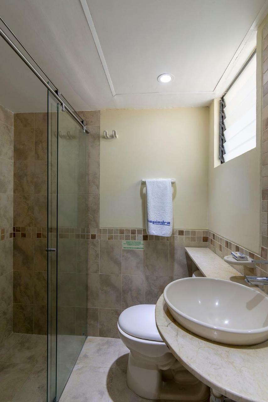 Puntepiedra Hotel Covenas