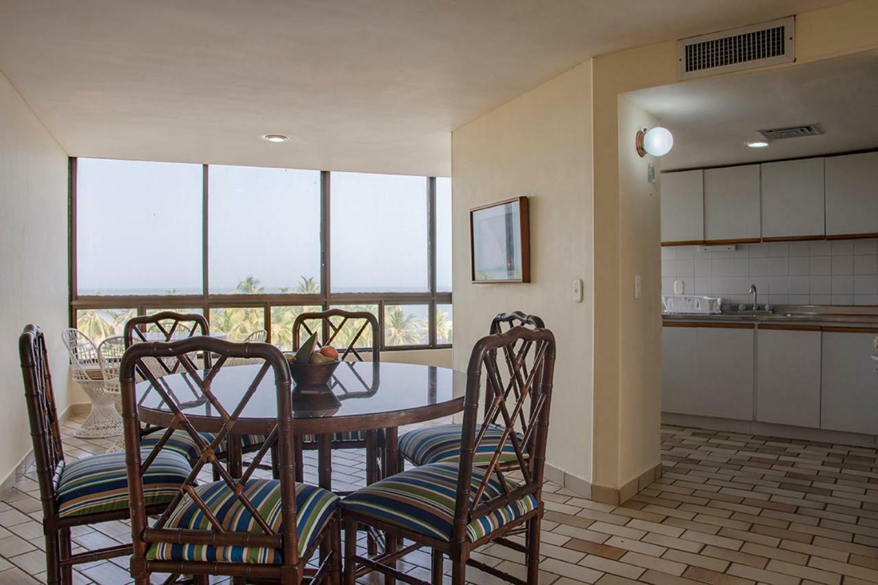 Puntepiedra Hotel Covenas