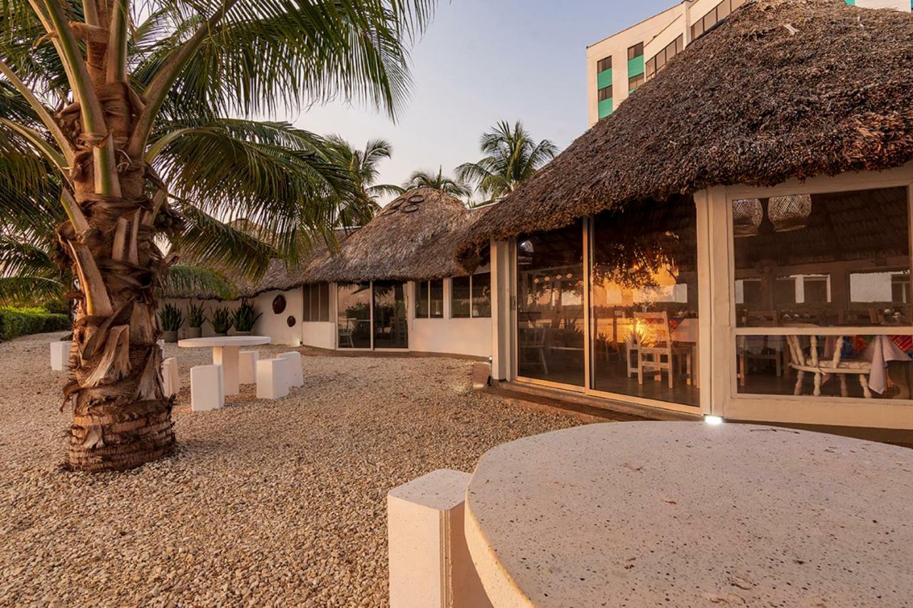 Puntepiedra Hotel