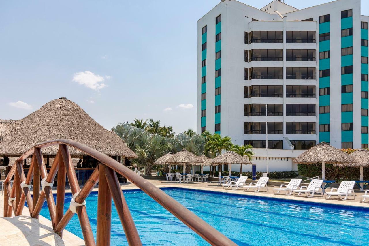 Puntepiedra Hotel