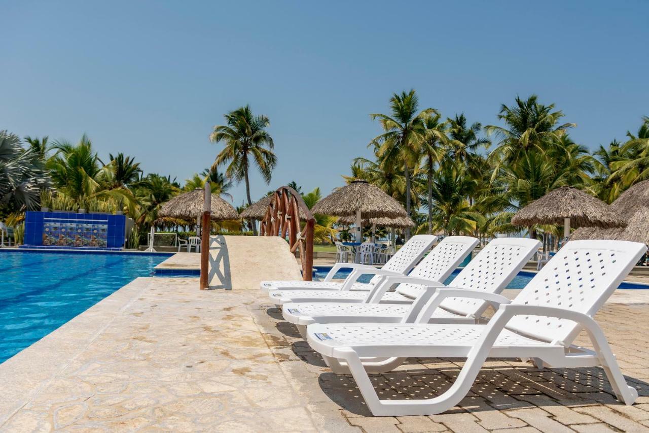 Puntepiedra Hotel Covenas