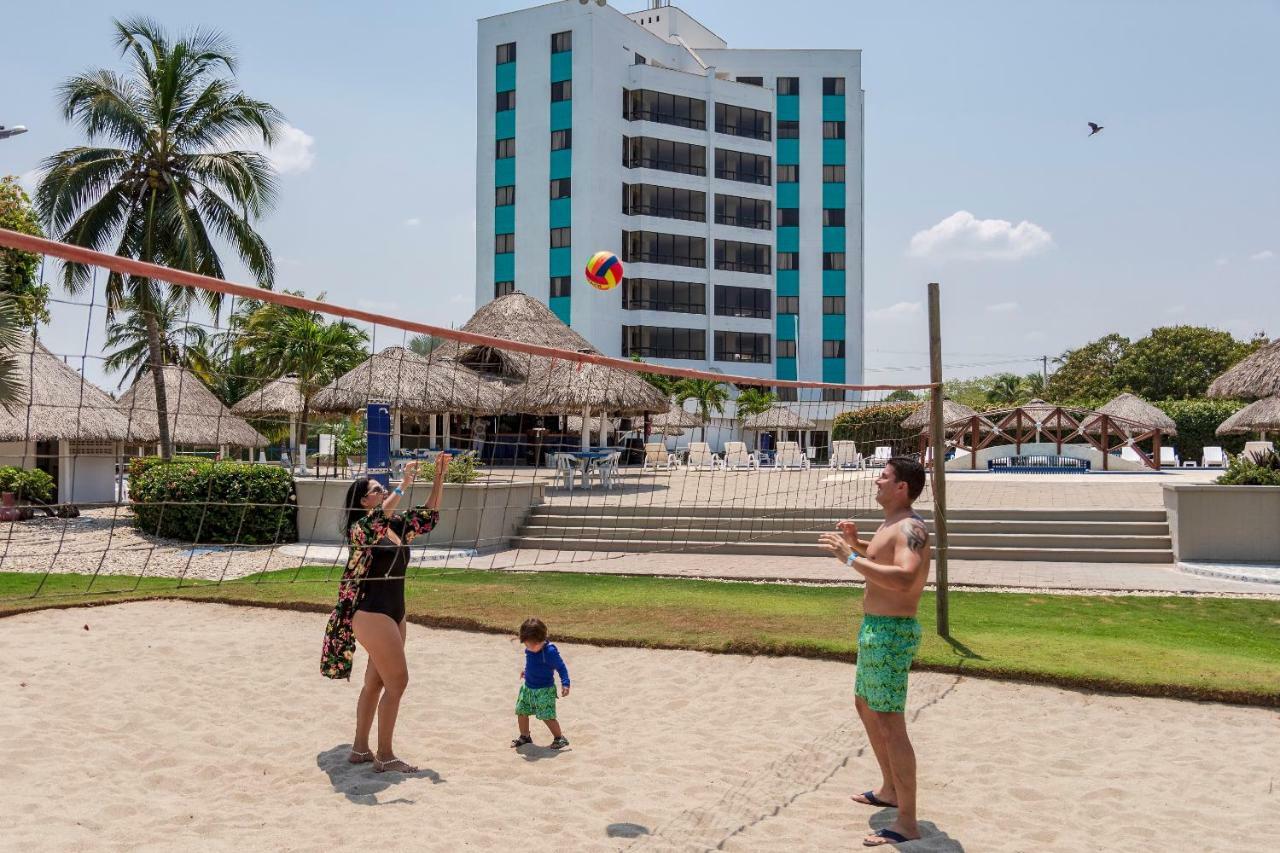 Hotel Puntepiedra