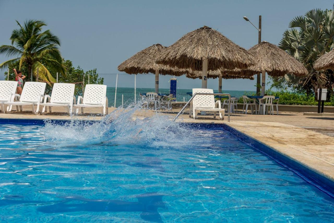 Puntepiedra Hotel 5*