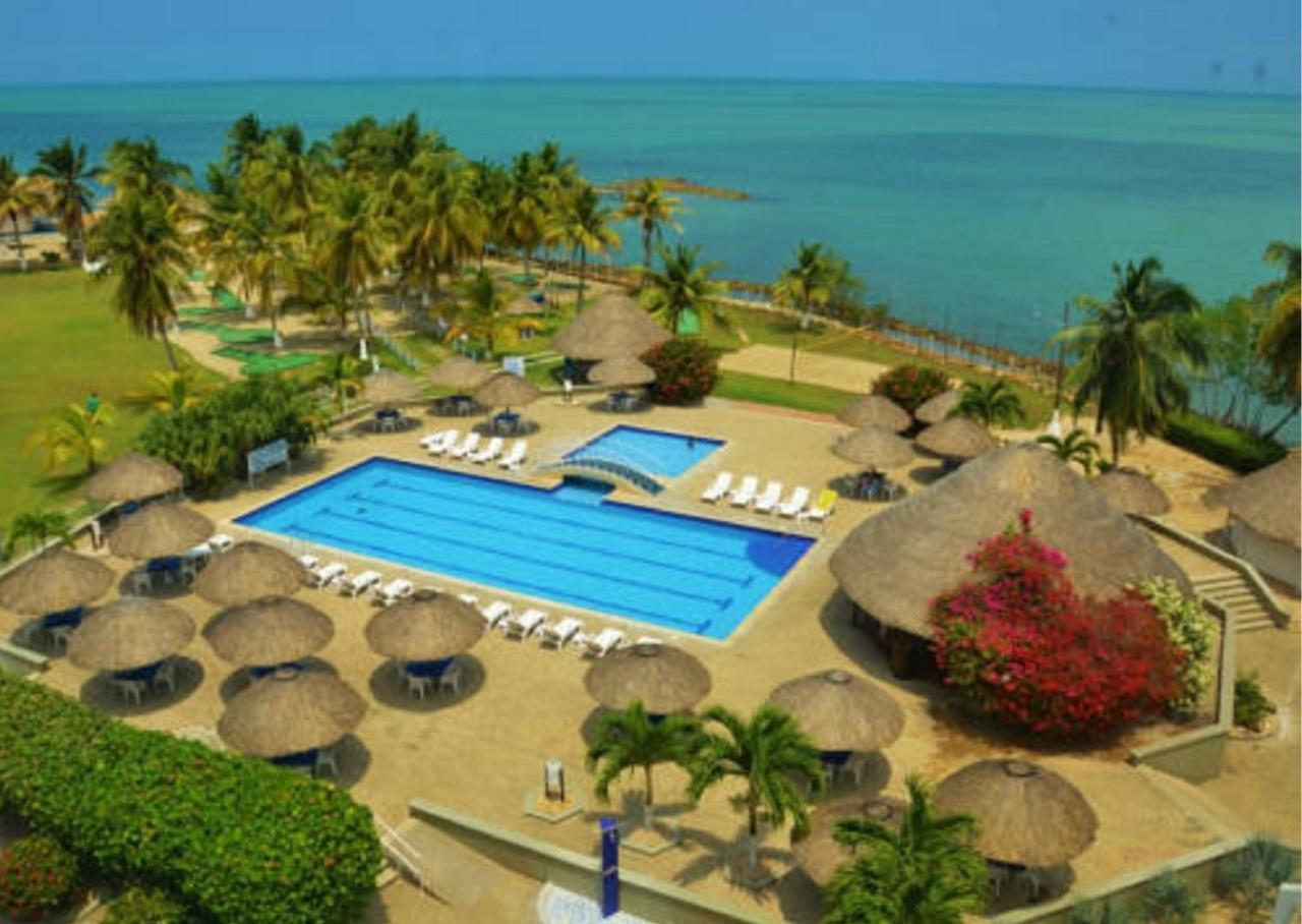 Hotel Puntepiedra 5*