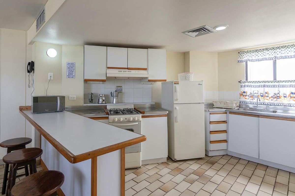 Hotel Puntepiedra 5*