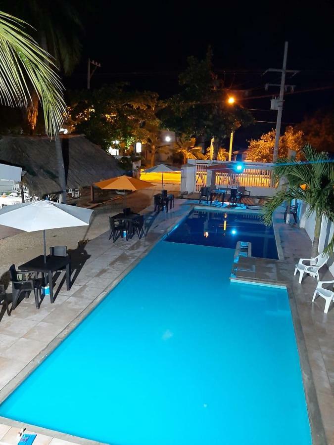 Salamandhra Hotel Covenas