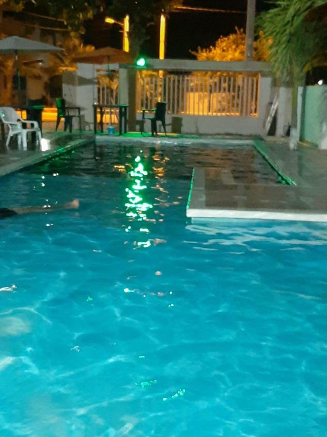 Hotel Salamandhra *