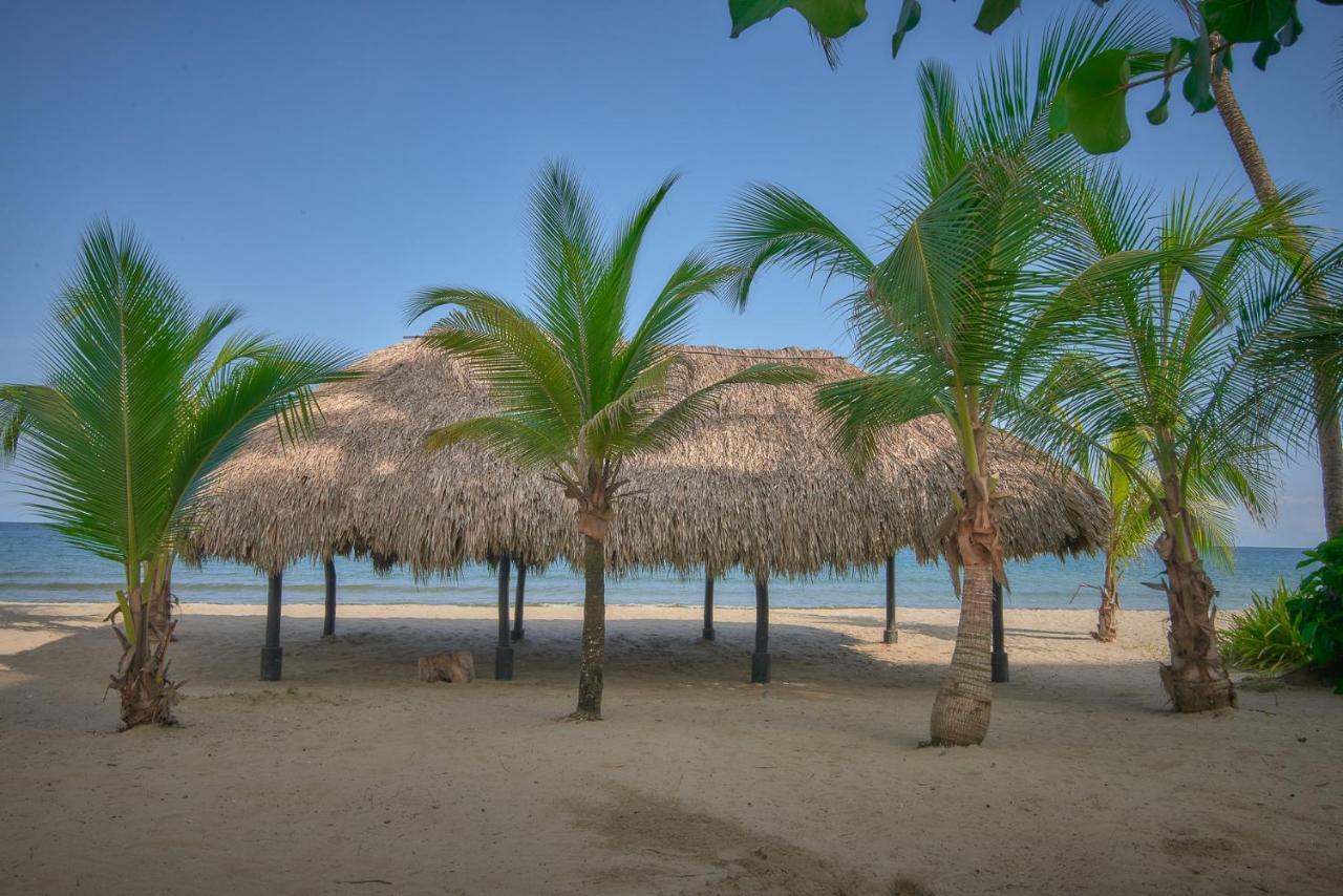 Cabana Covenitas 5 Apartment