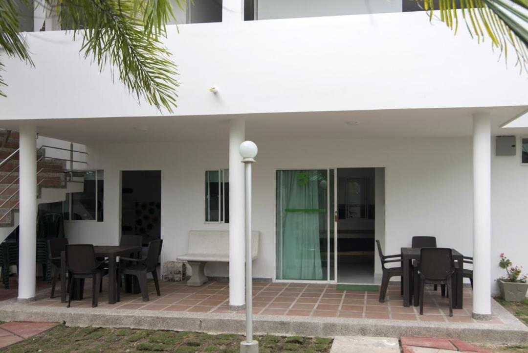 Apartment Cabana Covenitas 5 Covenas