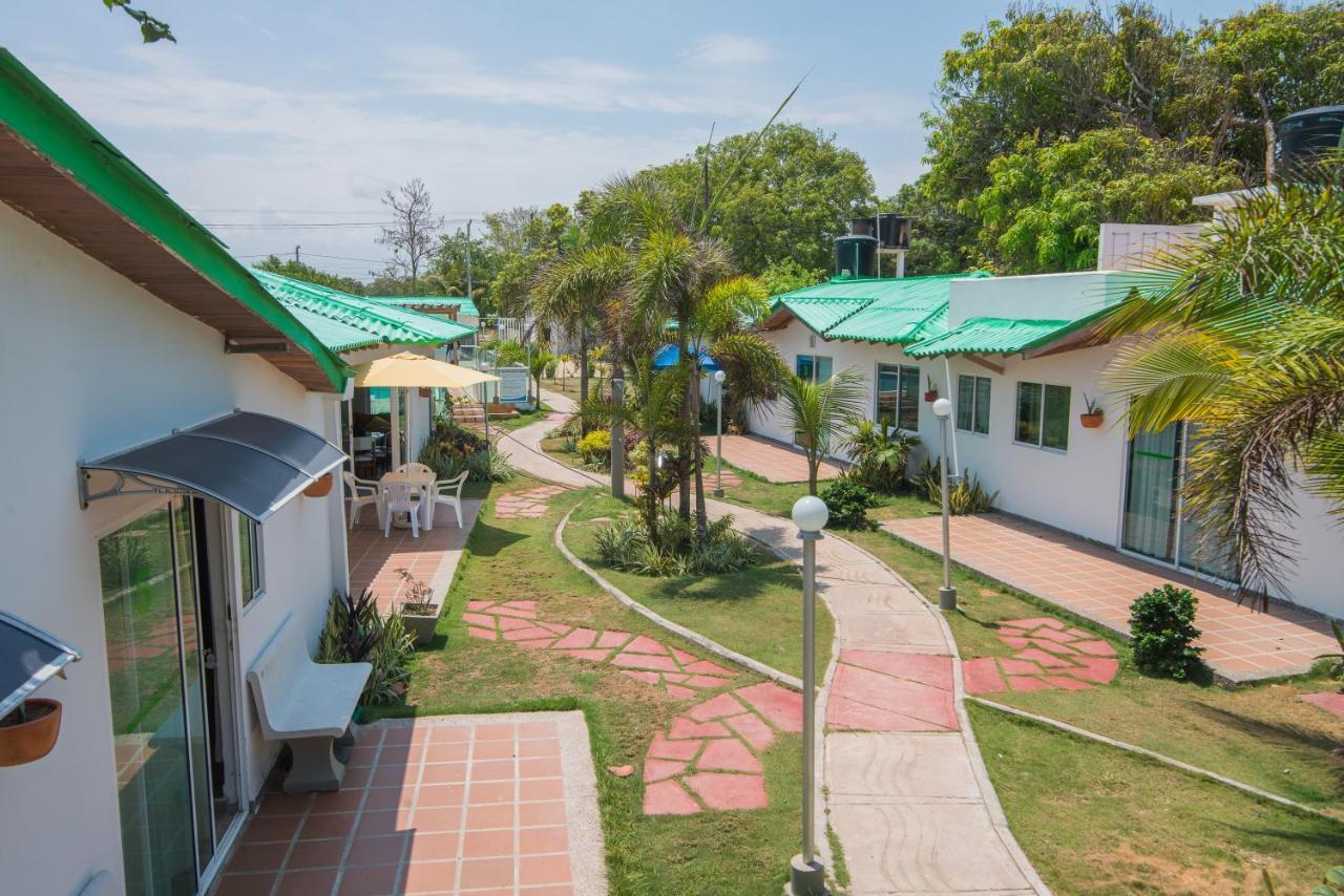 Сasa de vacaciones Cabaña Coveñitas 9 *