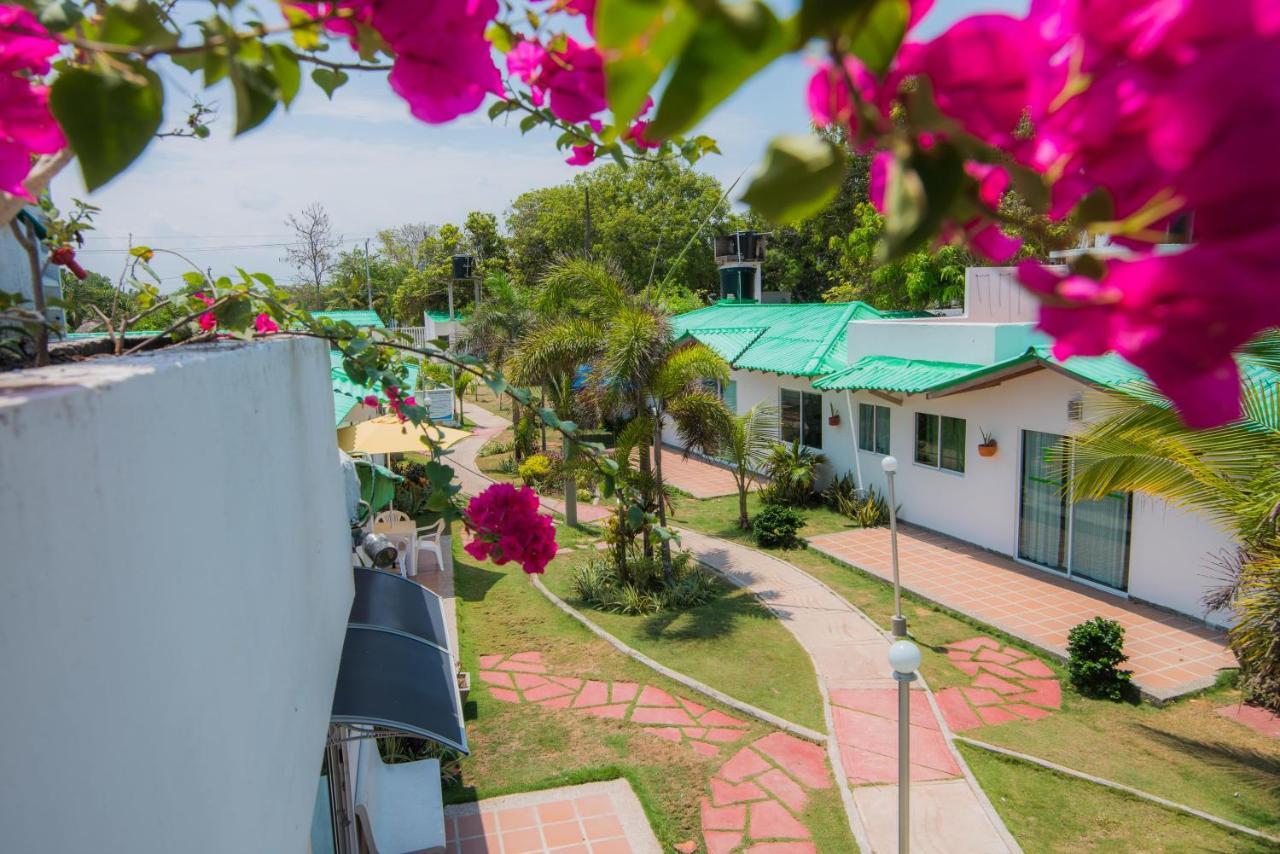 Cabana Covenitas 5